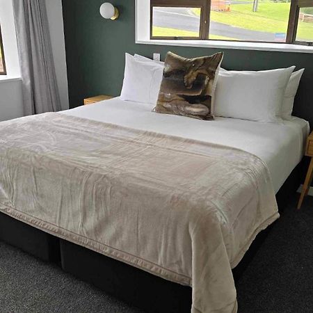 Grandpa'S Place Te Aroha Luaran gambar