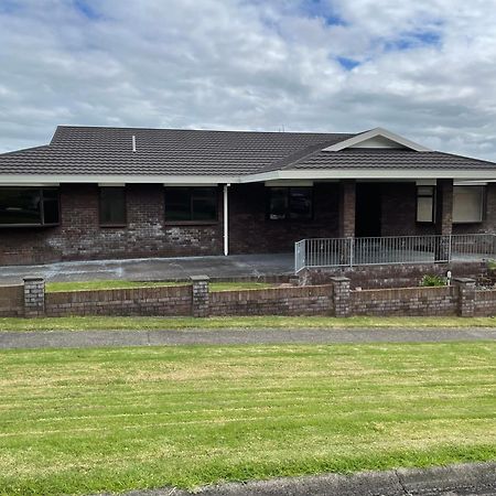 Grandpa'S Place Te Aroha Luaran gambar