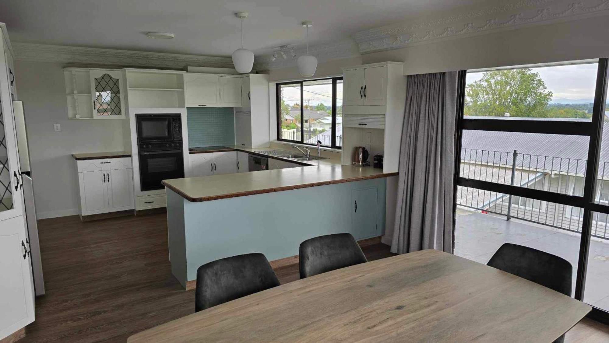Grandpa'S Place Te Aroha Luaran gambar