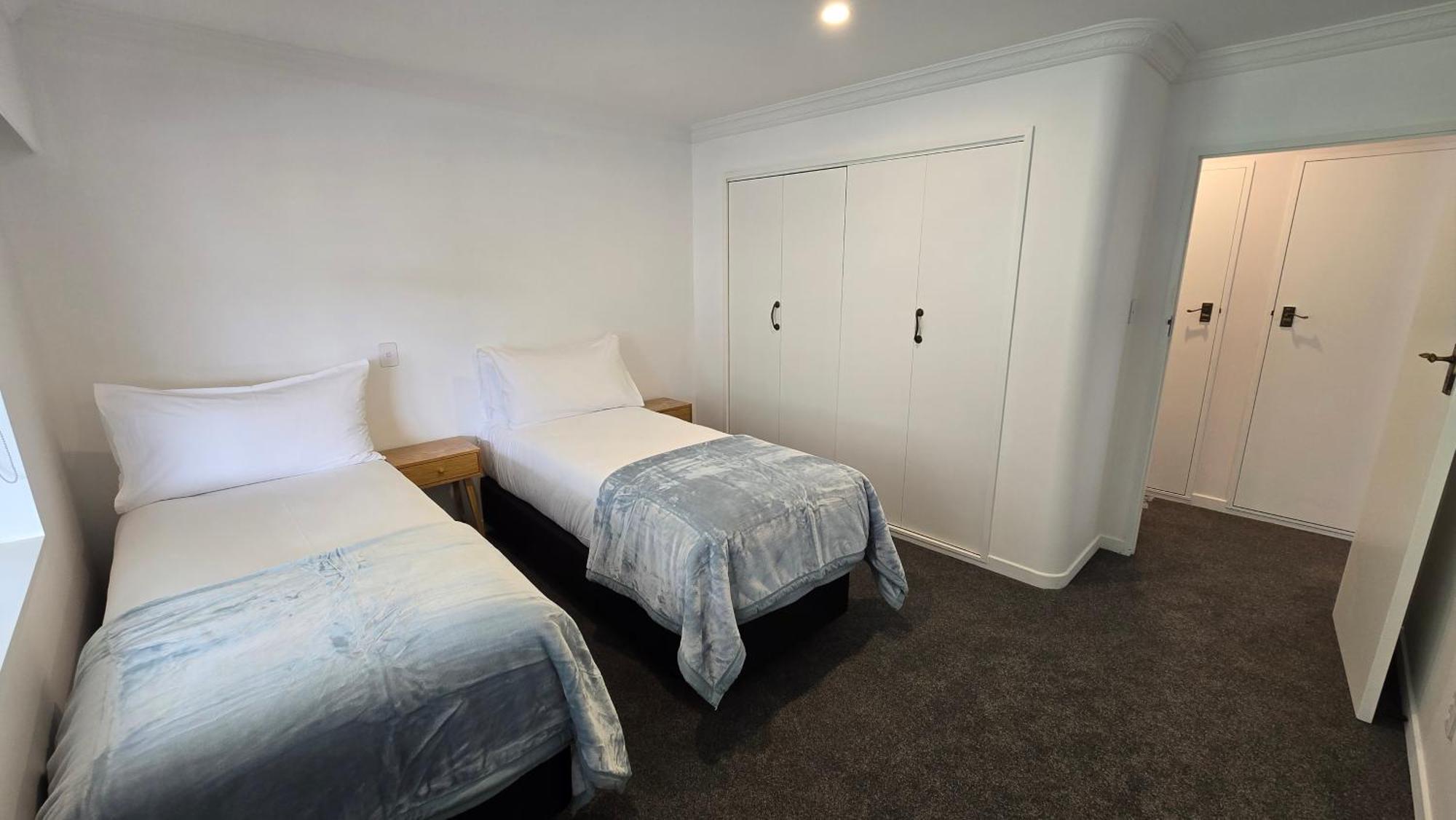 Grandpa'S Place Te Aroha Luaran gambar