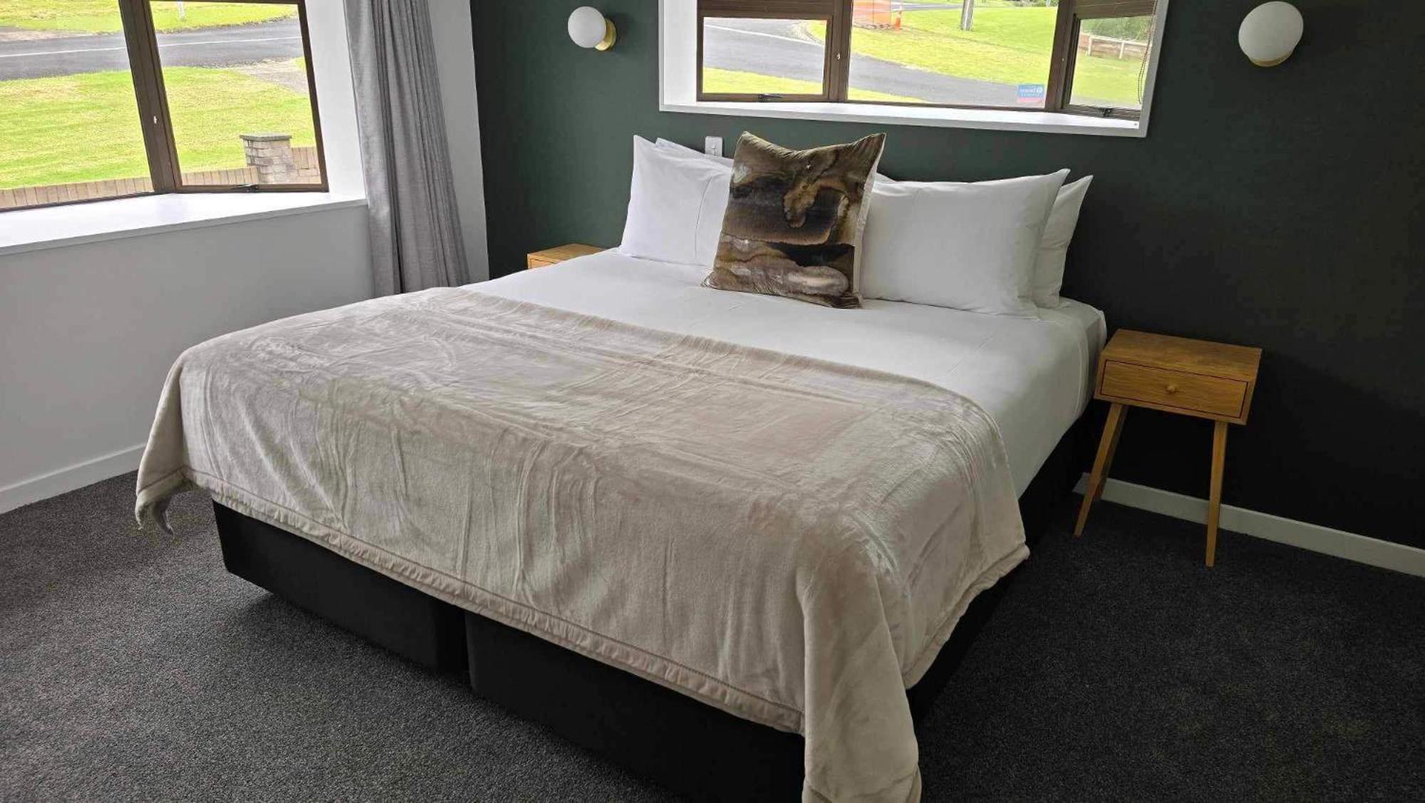 Grandpa'S Place Te Aroha Luaran gambar