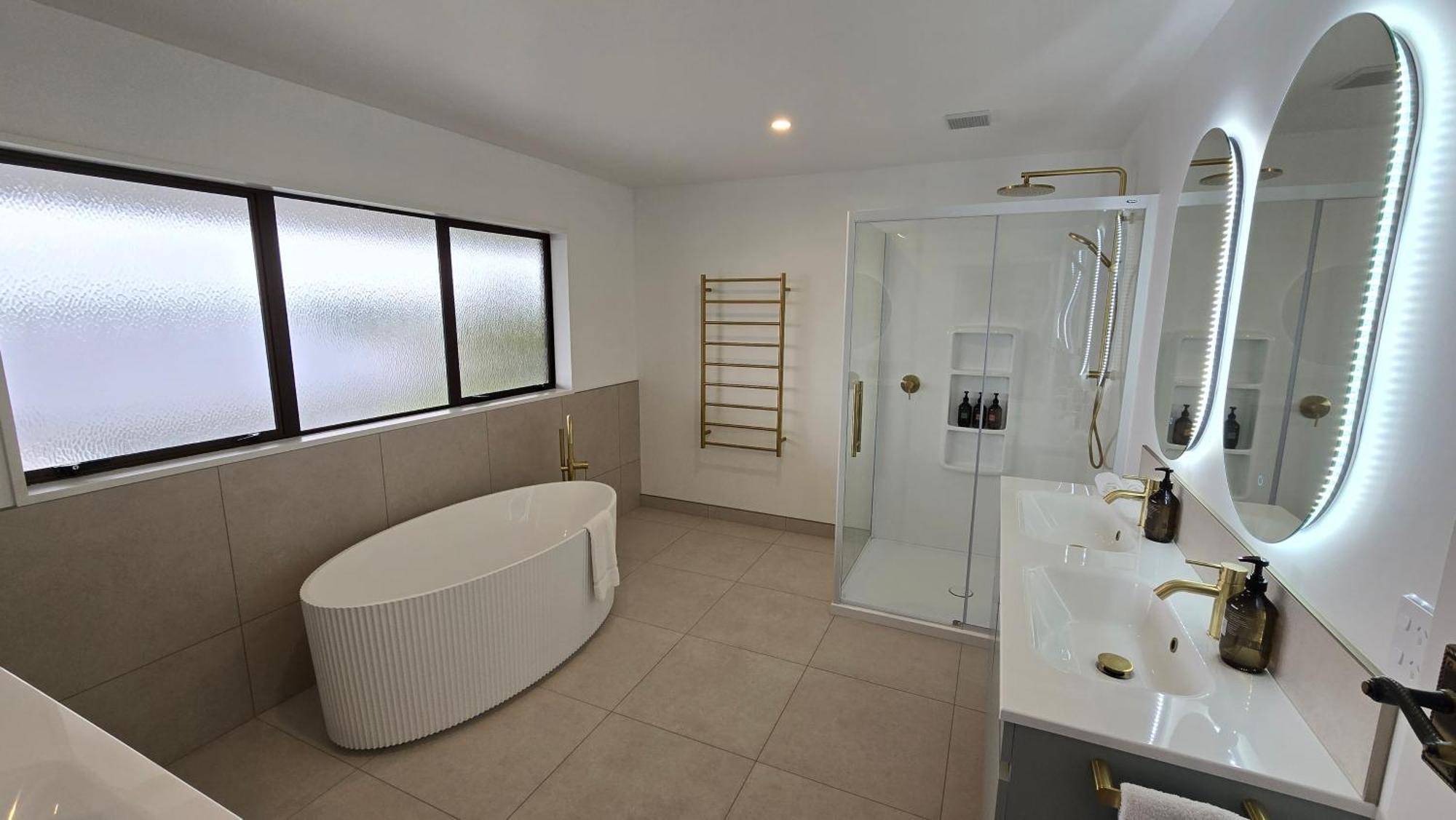 Grandpa'S Place Te Aroha Luaran gambar